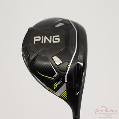 Ping G430 MAX Driver 12° Mitsubishi Tensei CK Orange 50 Graphite X-Stiff Right Handed 45.25in