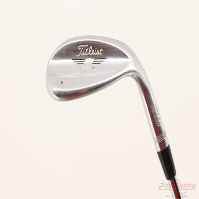 Titleist Vokey SM7 Tour Chrome Wedge Lob LW 58° 12 Deg Bounce D Grind SM7 BV Steel Wedge Flex Right Handed 36.0in
