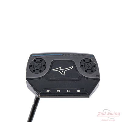 Mizuno M.Craft X S4 Putter Steel Left Handed 35.0in