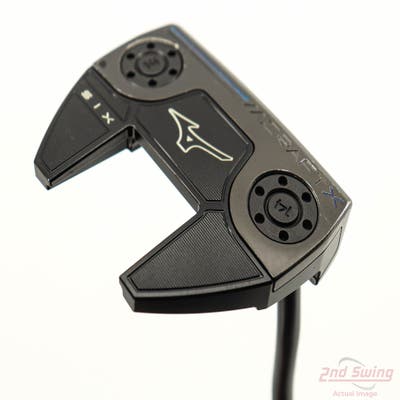 Mizuno M.Craft X B6 Putter Steel Right Handed 35.0in