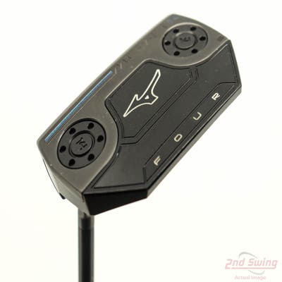 Mizuno M.Craft X S4 Putter Steel Left Handed 35.0in