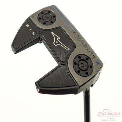 Mizuno M.Craft X S6 Putter Steel Right Handed 35.0in