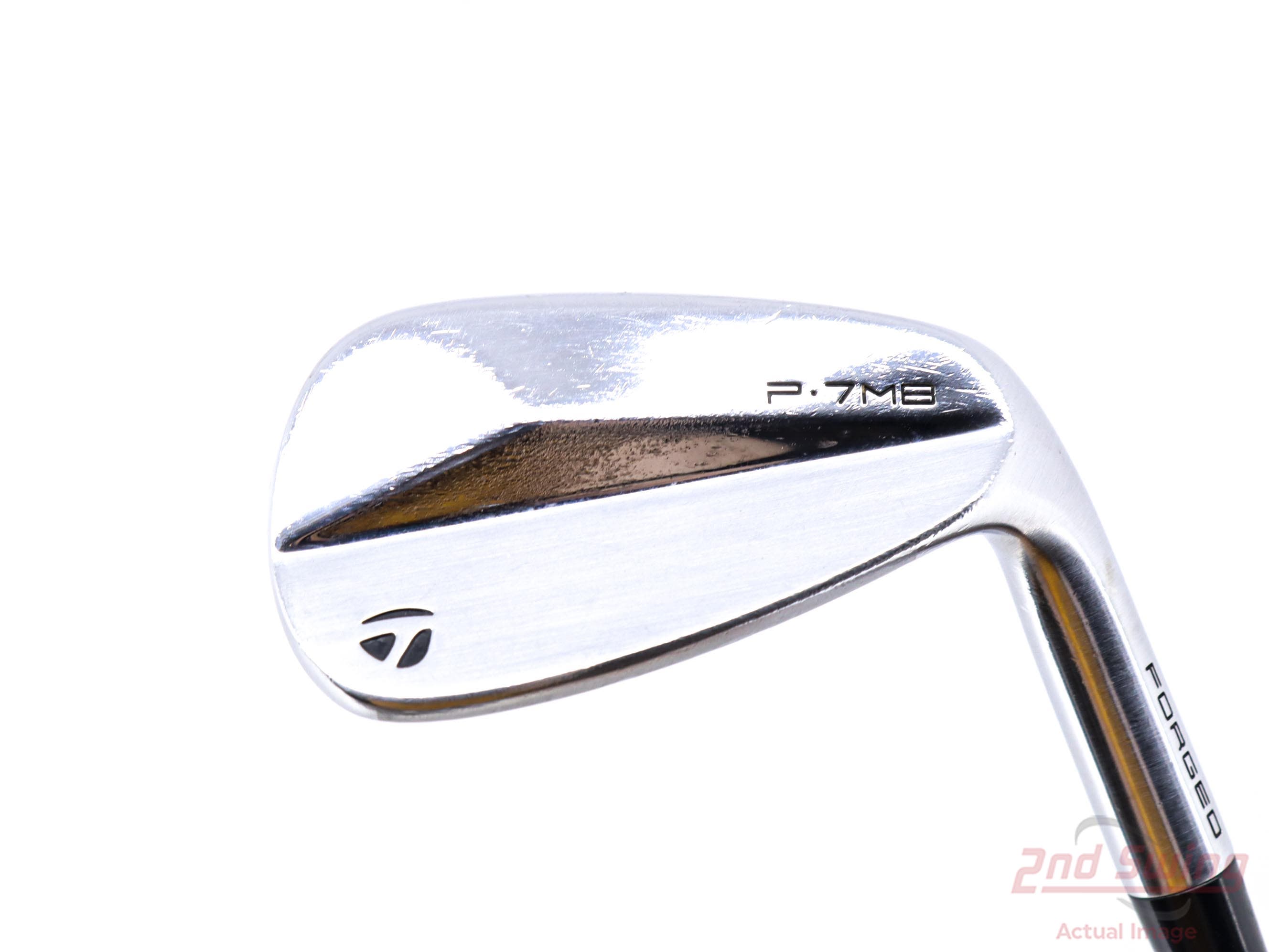 TaylorMade P7MB Single Iron | 2nd Swing Golf