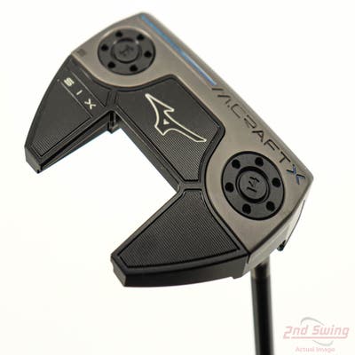 Mizuno M.Craft X S6 Putter Steel Right Handed 34.0in