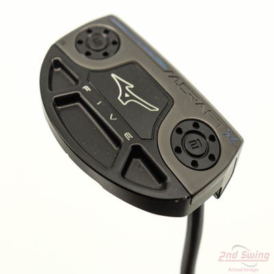 Mizuno M.Craft X B5 Putter Steel Right Handed 34.0in