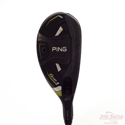 Ping G430 Hybrid 4 Hybrid 22° Ping Tour 2.0 Chrome 85 Graphite Regular Right Handed 40.0in
