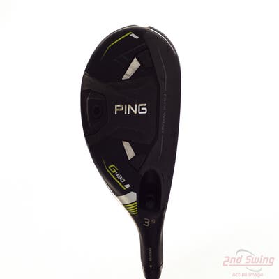 Ping G430 Hybrid 3 Hybrid 19° Ping Tour 2.0 Chrome 85 Graphite Regular Right Handed 40.5in