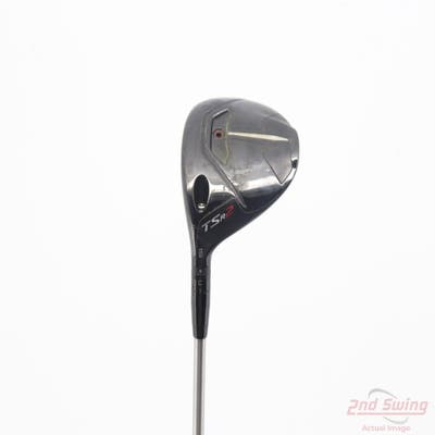 Titleist TSR2 Fairway Wood 3 Wood 3W 15° Mitsubishi Diamana S+ 70 Blue Graphite Stiff Left Handed 43.0in