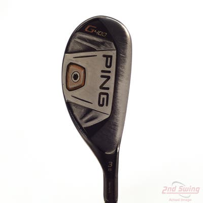 Ping G400 Hybrid 3 Hybrid 19° ALTA CB 70 Graphite Stiff Right Handed 40.5in
