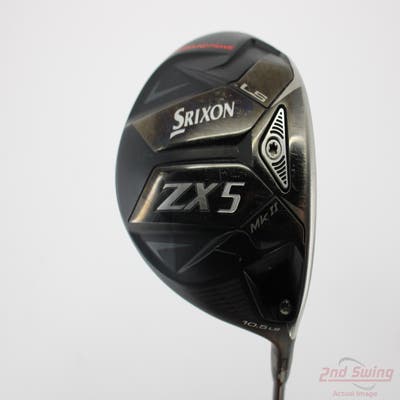 Srixon ZX5 LS MK II Driver 10.5° Project X HZRDUS Black Gen4 60 Graphite Stiff Right Handed 45.75in