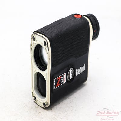 Bushnell Tour Z6 Jolt Rangefinder