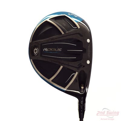 Callaway Rogue Driver 10.5° Aldila Synergy Blue 50 Graphite Regular Right Handed 45.5in