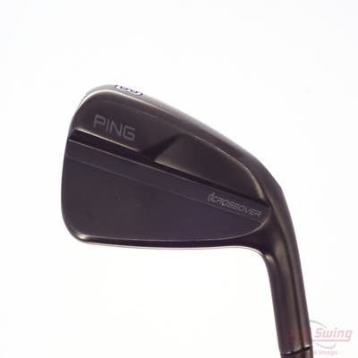 Ping iCrossover Utility Iron 3 Utility Alta CB Blue Graphite Stiff Right Handed 40.0in