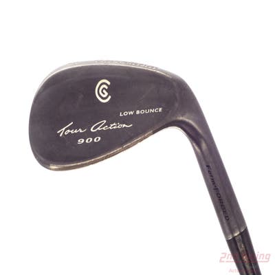 Cleveland Tour Action Wedge Gap GW 52° True Temper Dynamic Gold Steel Wedge Flex Right Handed 35.0in
