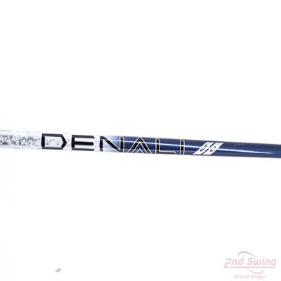Used W/ PXG RH Adapter Project X Denali Blue 50 Fairway Shaft Senior 41.5in