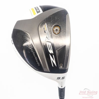 TaylorMade RocketBallz Stage 2 Driver 9.5° TM Matrix 6Q3 Graphite Regular Right Handed 46.25in