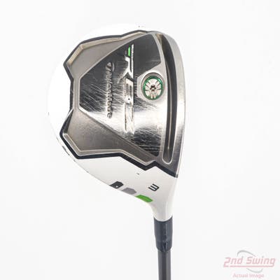 TaylorMade RocketBallz Fairway Wood 3 Wood 3W 15° TM Matrix XCON 5 Graphite Regular Right Handed 43.75in