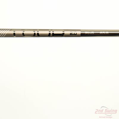 Used W/ Ping RH Adapter Ping Tour 2.0 Chrome 65 Fairway Shaft Regular 41.25in