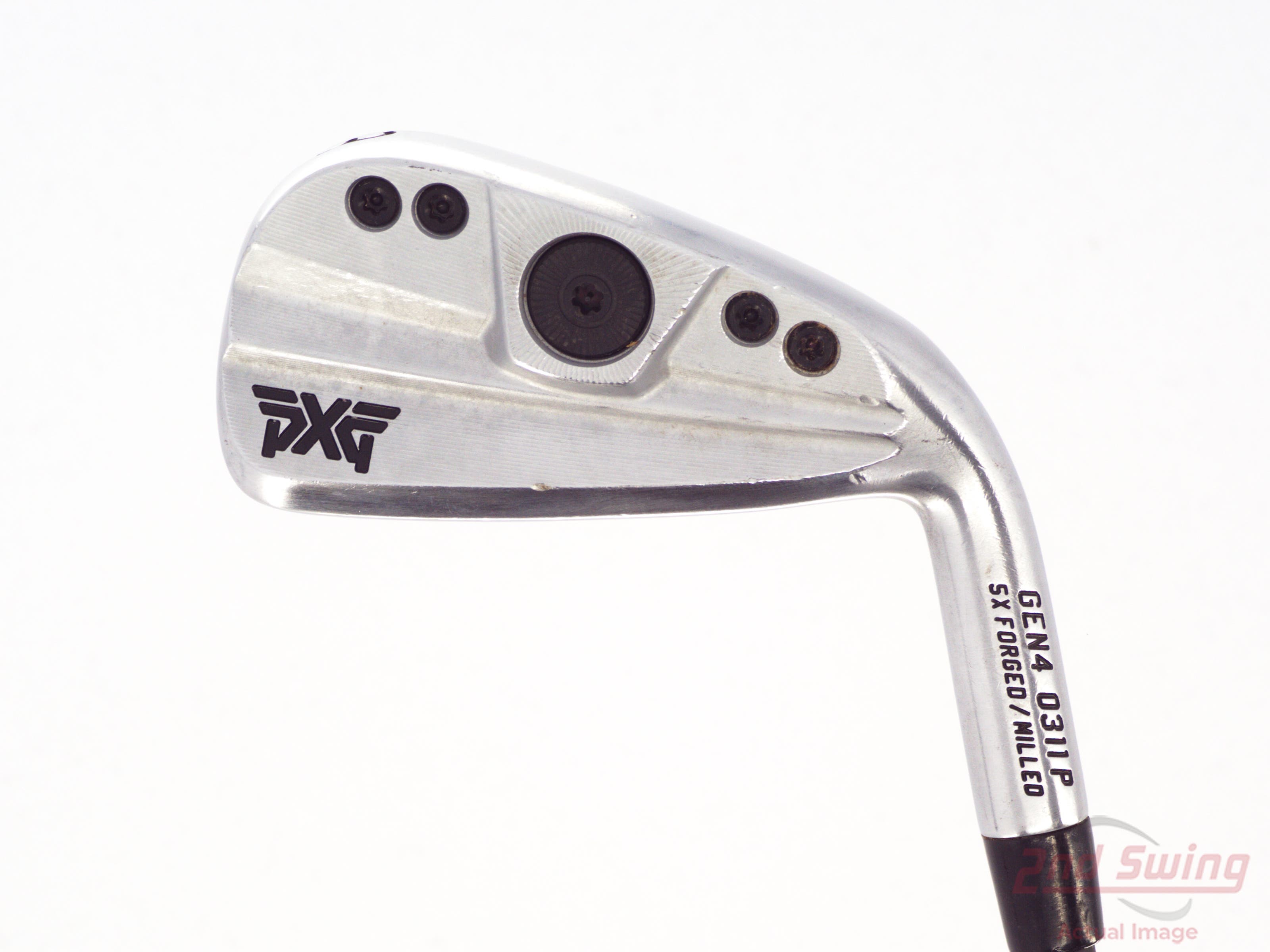 PXG 0311 P GEN4 Single Iron | 2nd Swing Golf