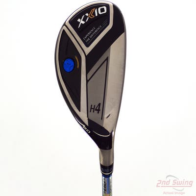 XXIO Eleven Hybrid 4 Hybrid 20° MP1100 Graphite Stiff Right Handed 40.75in