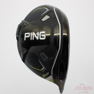 Ping G430 MAX Driver 9° Mitsubishi Kai'li White 60 Graphite X-Stiff Right Handed 45.5in