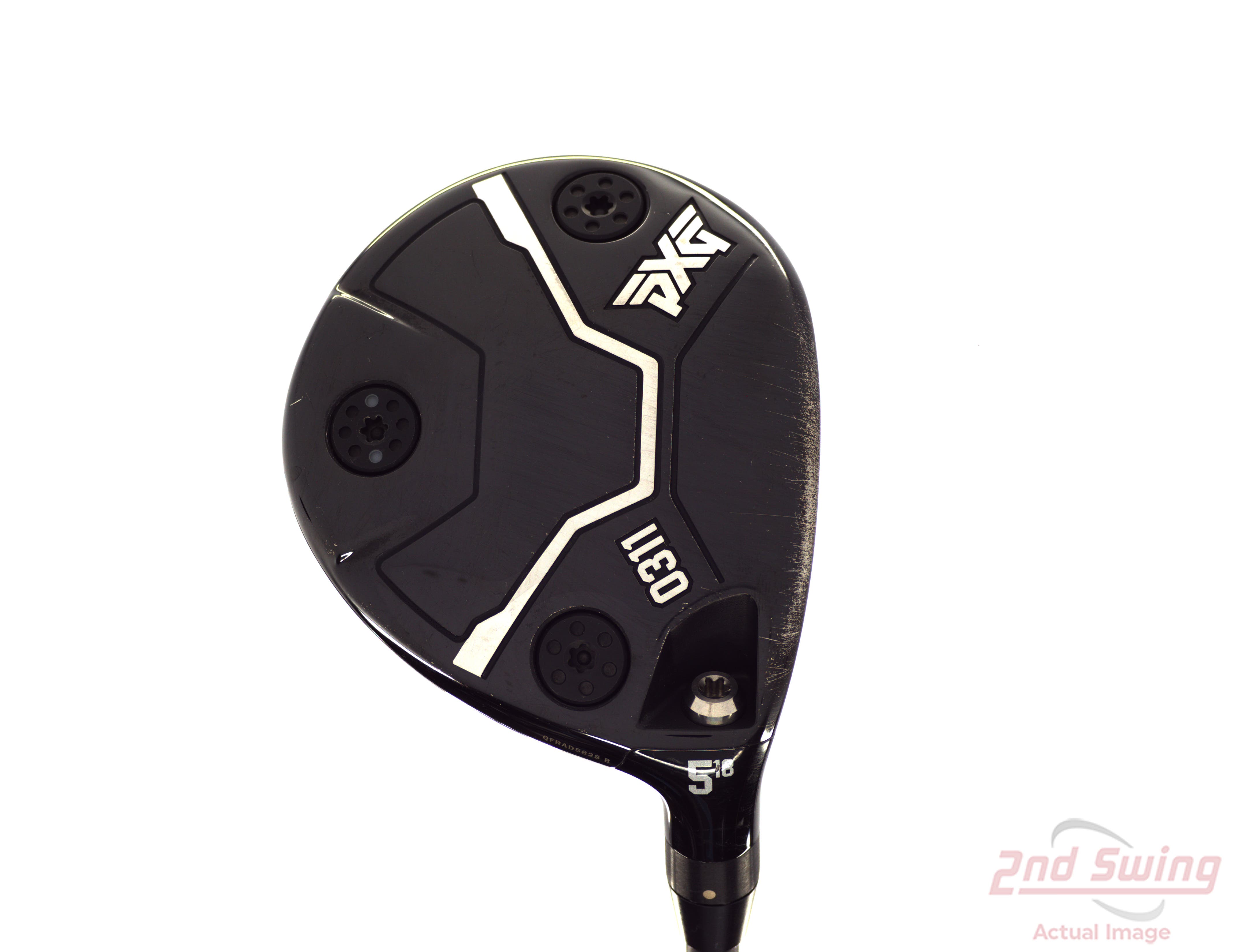 PXG 0311 Black OPS Fairway Wood | 2nd Swing Golf