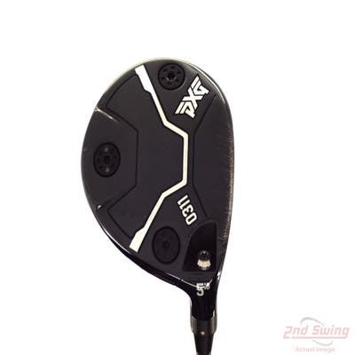 PXG 0311 Black OPS Fairway Wood 5 Wood 5W 18° Project X Cypher 40 Graphite Ladies Right Handed 42.0in