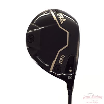 PXG 0311 Black OPS Driver 12° Project X Cypher 40 Graphite Ladies Right Handed 44.5in