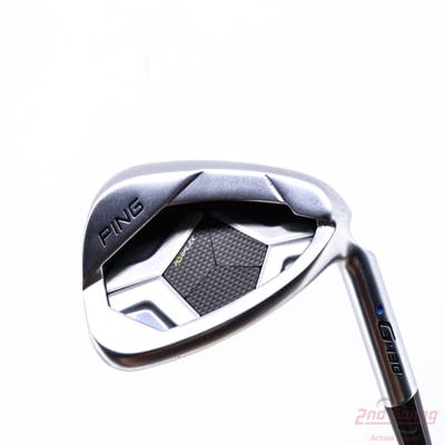 Ping G430 Single Iron Pitching Wedge PW AWT 2.0 Steel Stiff Right Handed Blue Dot 36.0in