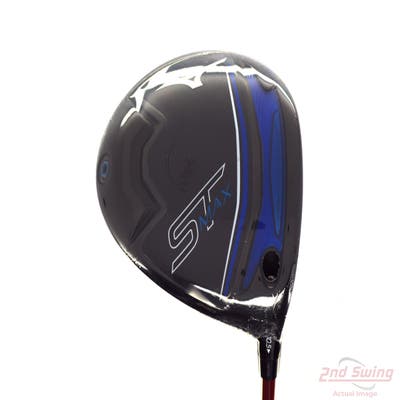 Mint Mizuno ST-MAX 230 Driver 10.5° Project X Denali Red 50 Graphite Senior Right Handed 46.0in