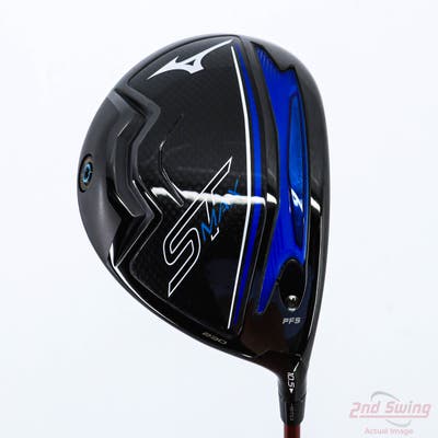 Mint Mizuno ST-MAX 230 Driver 10.5° Project X Denali Red 50 Graphite Regular Right Handed 45.75in