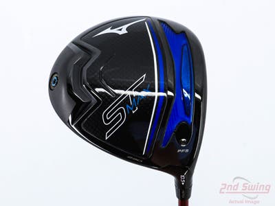 Mint Mizuno ST-MAX 230 Driver 10.5° Project X Denali Red 50 Graphite Regular Right Handed 45.75in