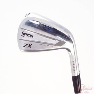 Srixon ZX MK II Utility Utility Iron 4 Utility 23° FST KBS Tour C-Taper Lite Steel Regular Right Handed 38.5in