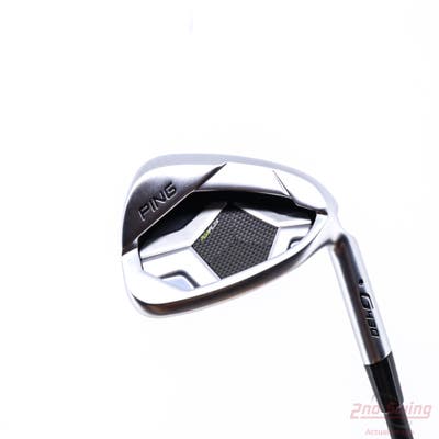 Ping G430 Single Iron 9 Iron Alta CB Blue Graphite Regular Right Handed Black Dot 36.25in