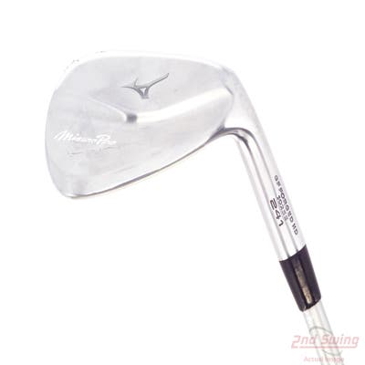 Mizuno Pro 241 Single Iron Pitching Wedge PW Project X IO 6.0 Steel Stiff Right Handed 36.0in