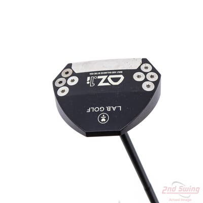 L.A.B. Golf OZ.1i Putter Steel Right Handed 34.0in