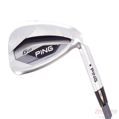 Ping G425 Single Iron Pitching Wedge PW ALTA CB Slate Graphite Senior Right Handed Black Dot 36.0in