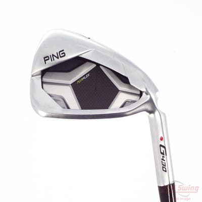 Ping G430 Single Iron 7 Iron ALTA Quick 35 Graphite Senior Right Handed Red dot 37.5in