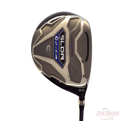TaylorMade SLDR C Driver 9.5° TM Fujikura SLDR 57 Graphite Senior Right Handed 45.0in
