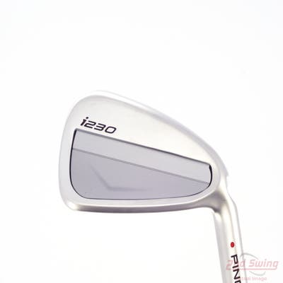 Ping i230 Single Iron 7 Iron ALTA CB Black Graphite Senior Right Handed Red dot 36.75in