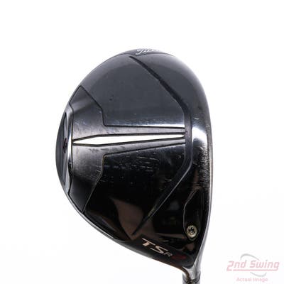 Titleist TSR2 Driver 8° Fujikura Ventus TR Black VeloCore 8 Graphite X-Stiff Right Handed 45.5in