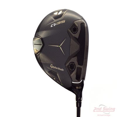 TaylorMade Qi35 LS Driver 9° Mitsubishi Tensei 1K Black 75 Graphite X-Stiff Right Handed 45.75in
