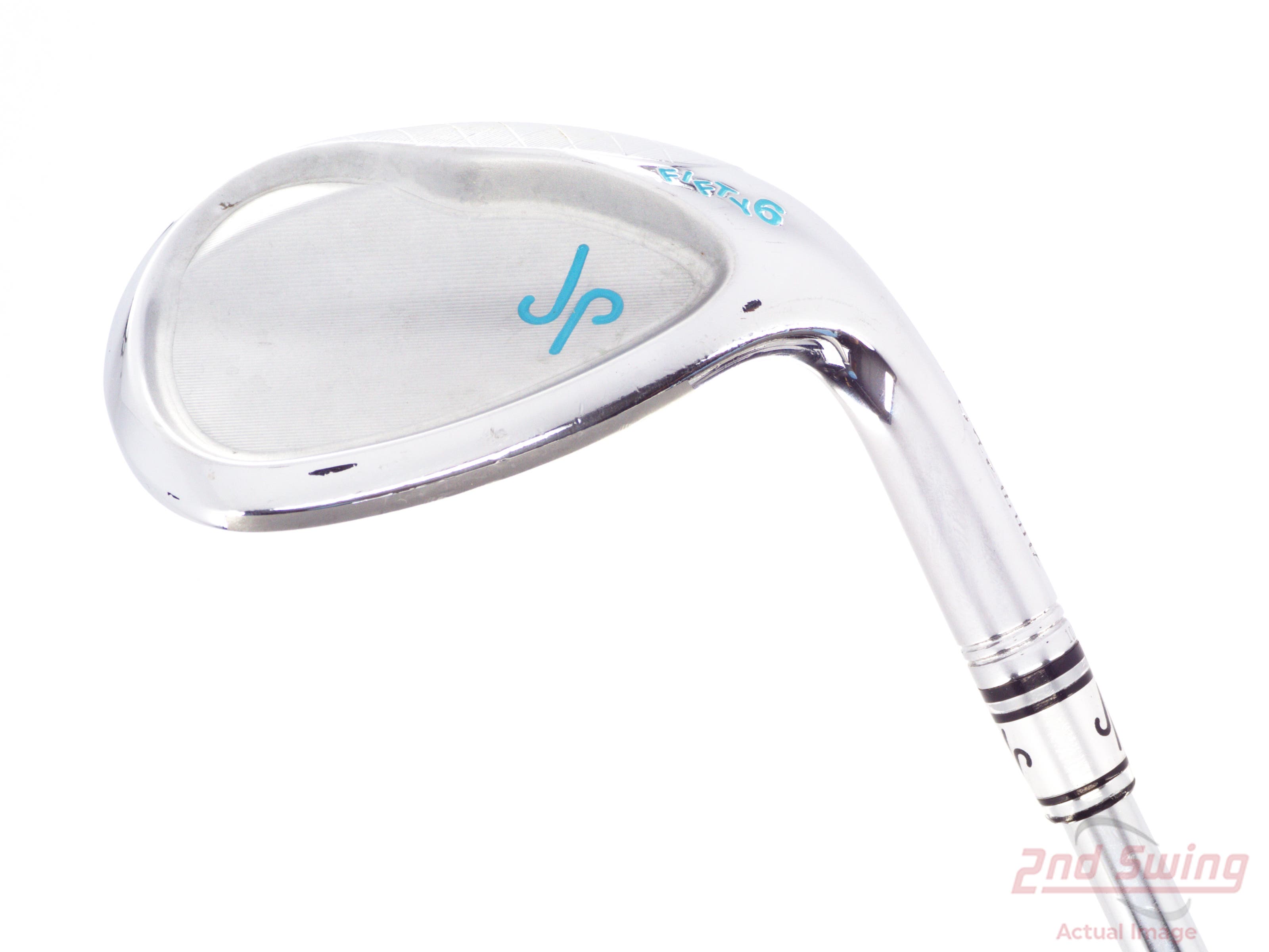 JP Golf Premier Wedge | 2nd Swing Golf
