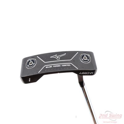Mizuno M-Craft I Putter Steel Right Handed 32.0in