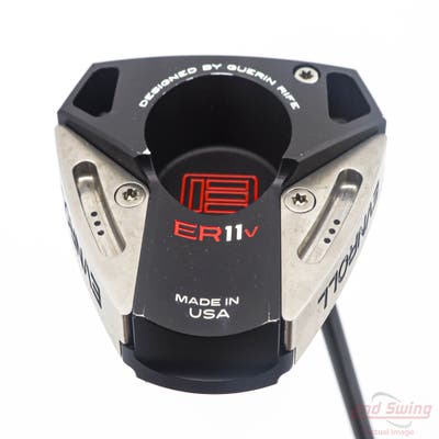 Evnroll ER11v Midlock Putter Steel Right Handed 41.0in