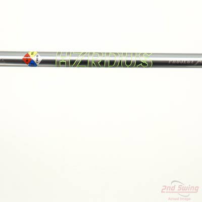 Used W/ Callaway RH Adapter Project X HZRDUS T800 55 Driver Shaft Regular 43.5in