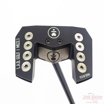L.A.B. Golf MEZZ.1 Putter Slight Arc Steel Right Handed 34.0in