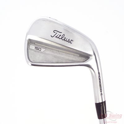 Titleist 2023 T150 Single Iron 4 Iron Project X LZ 6.0 Steel Stiff Right Handed 38.0in