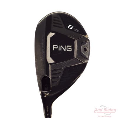 Ping G425 Max Fairway Wood 3 Wood 3W 14.5° MCA Tensei AV-XLINK Blue 55 Graphite Stiff Left Handed 43.0in