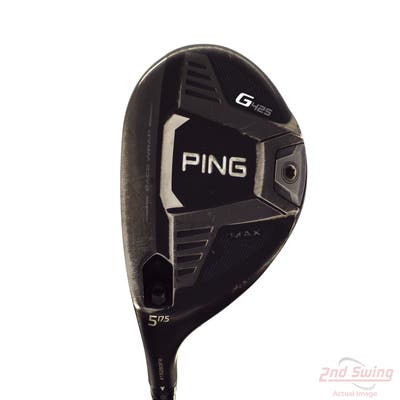 Ping G425 Max Fairway Wood 5 Wood 5W 17.5° MCA Tensei AV-XLINK Blue 65 Graphite Stiff Left Handed 42.5in
